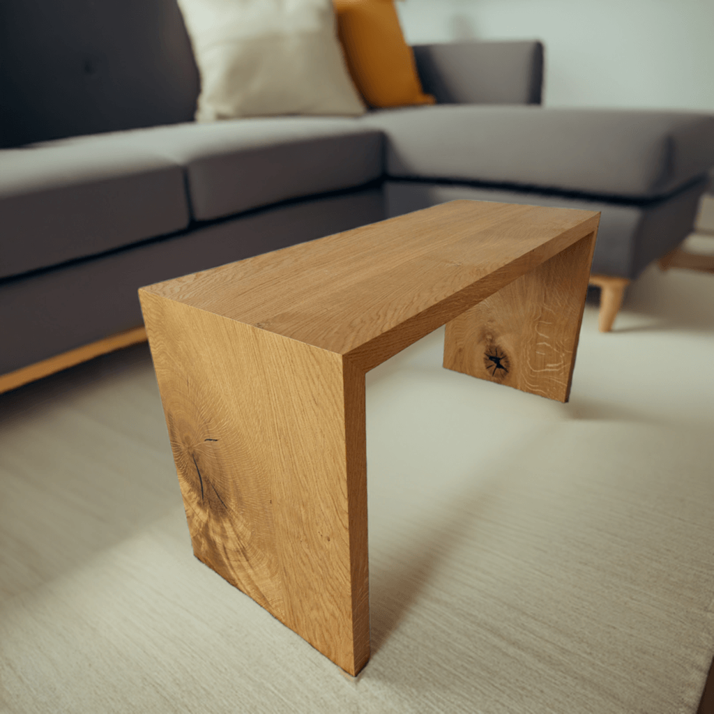 Sitzbank Bank Eiche Massivholz Garderobe Esszimmer Bettbank rustikal Couchtisch Bettbank rustikal Garderobenbank Esszimmerbank Schlafzimmer modern