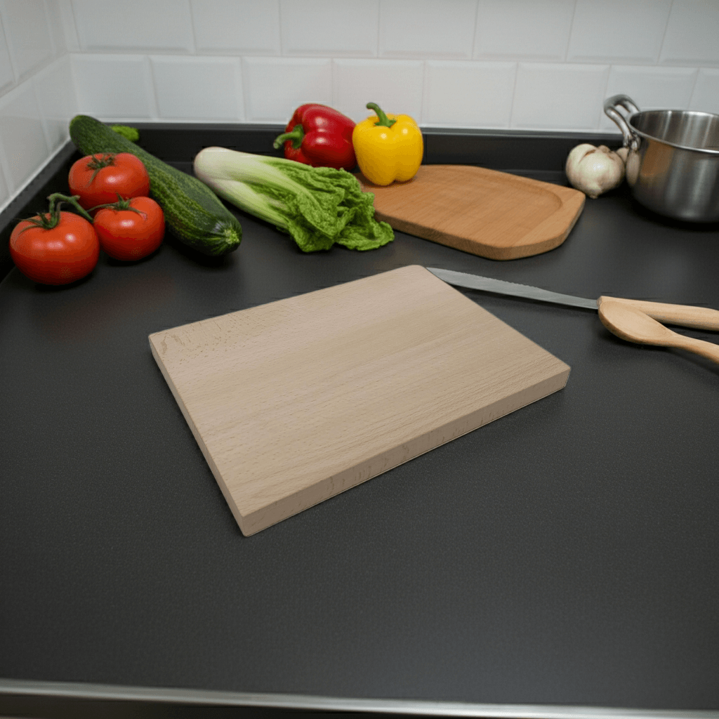 Vesperbrett Schneidebrett Brotzeitbrett Küche