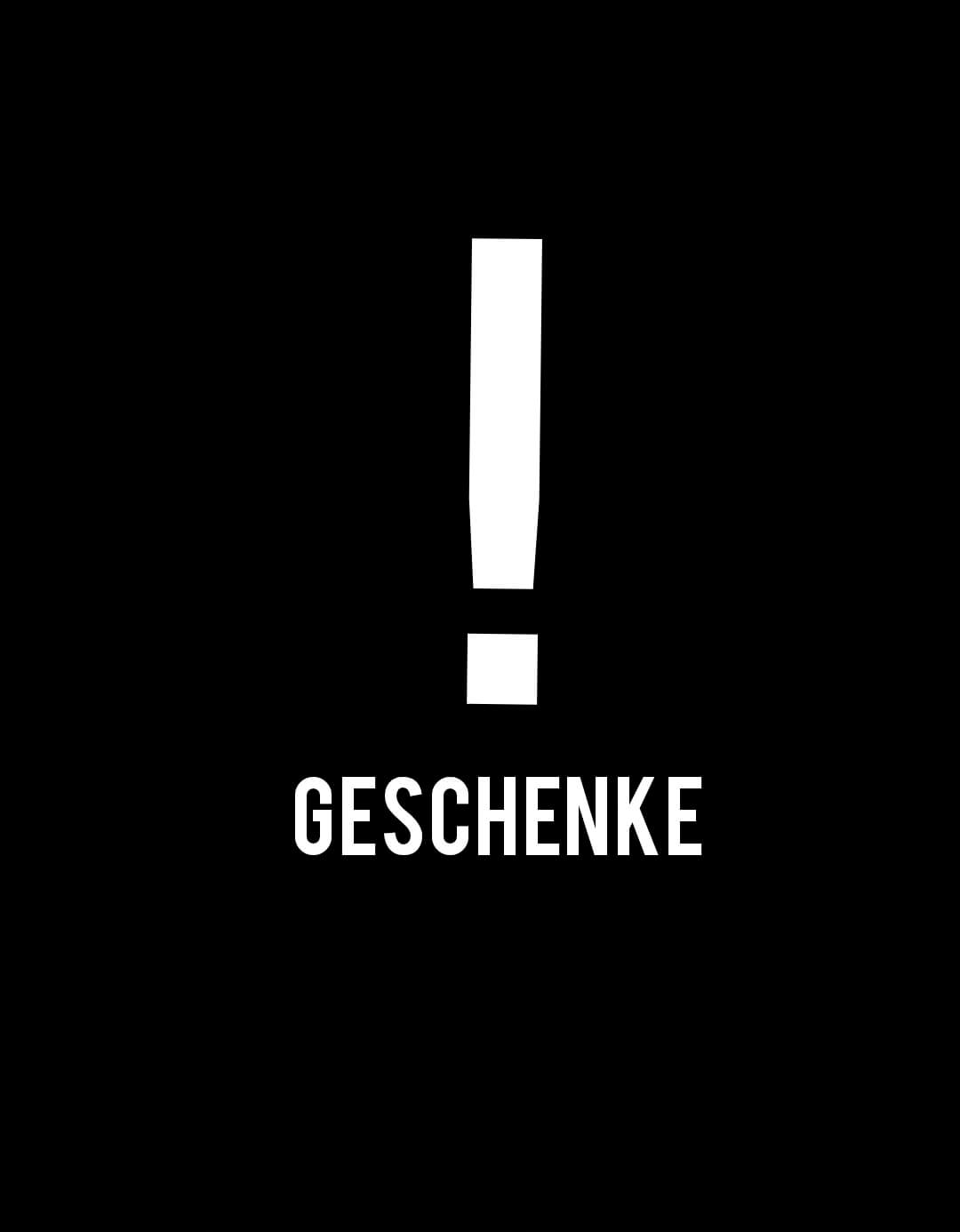 Einzigartige Geschenkideen aus Holz