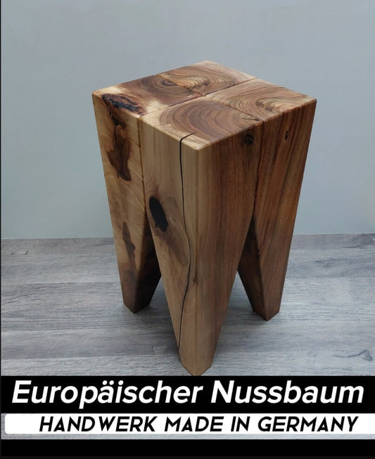 Europäischer Nussbaum