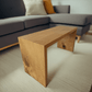 Sitzbank Bank Eiche Massivholz Garderobe Esszimmer Bettbank rustikal Couchtisch Bettbank rustikal Garderobenbank Esszimmerbank Schlafzimmer modern 