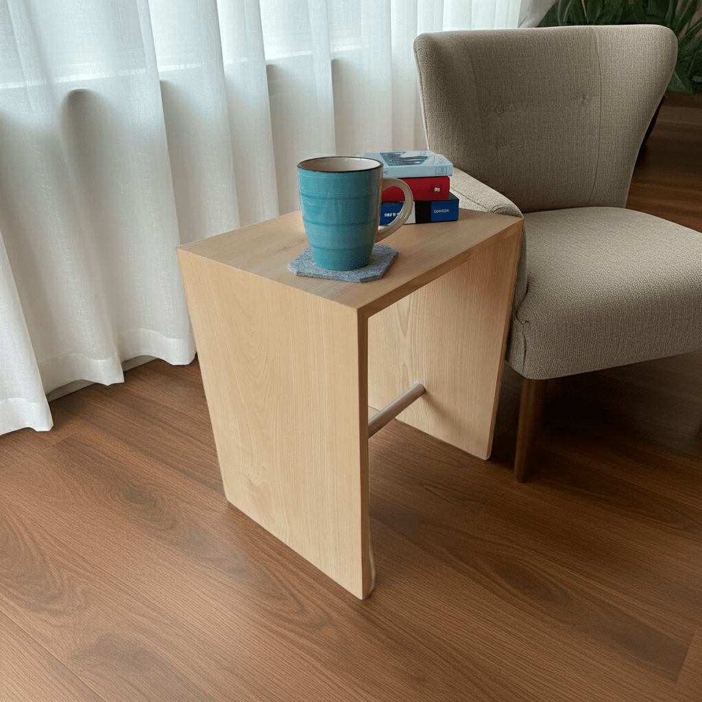 Monolith "Sen Esche"