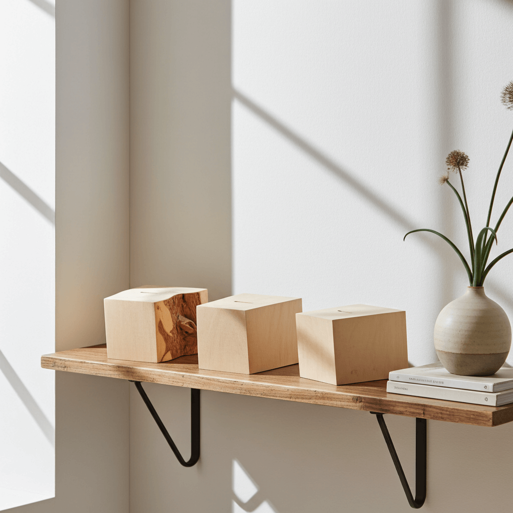 Spardose Sparkasse Massivholz Sparen Trinkgeld Tiroler Zirbenholz