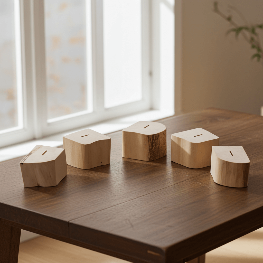 Spardose Holz urig rustikal Tiroler Zirbenholz Wohnaccessoire Sparkasse rustikaler Tresor Ladenkasse Trinkgeld Theke Arztpraxis Spendenbox